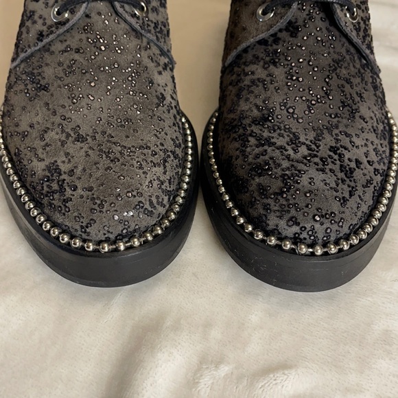 MIISTA London Adelaide Shoes, 5.5/36 - Picture 4 of 13